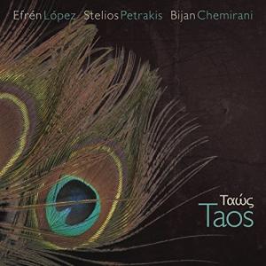Taos - Taos CD アルバム 輸入盤