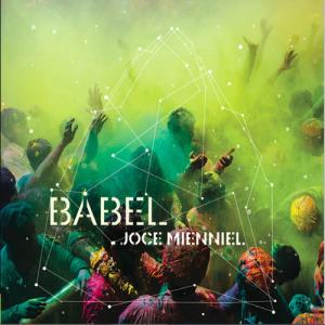 Joce Mienniel - Babel CD アルバム 輸入盤