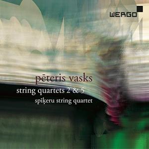 Spikeru String Quartet - String Quartets CD アルバム 輸入盤