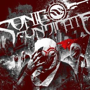 Sonic Syndicate - Sonic Syndicate LP レコード 輸入盤