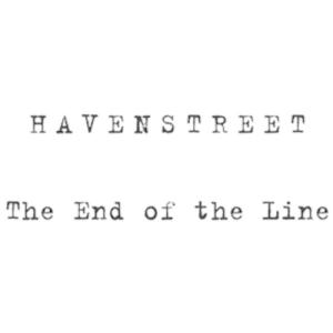 Havenstreet / End Of The Line/Perspectives