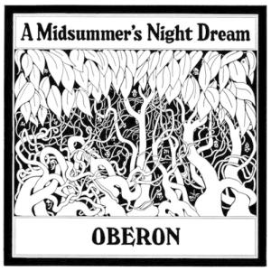 Oberon / Midsummer Nights Dream