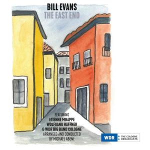 ビルエヴァンス Bill Evans - The East End CD アルバム 輸入盤