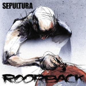 セパルトゥラ Sepultura - Roorback CD アルバム 輸入盤