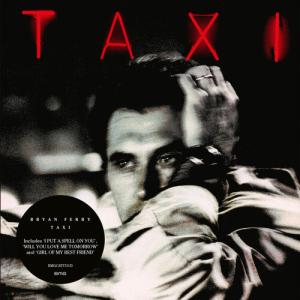 ブライアンフェリー Bryan Ferry - Taxi CD アルバム 輸入盤