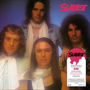スレイド Slade - Sladest  CD アルバム 輸入盤