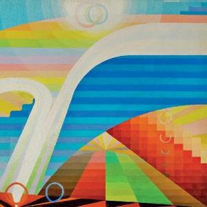 Greg Foat - Symphonie Pacique CD アルバム 輸入盤