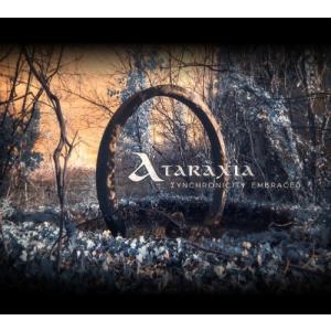Ataraxia - Synchronicity Embraced CD アルバム 輸入盤