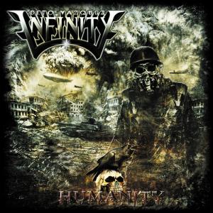 Beto Vazquez Infinity - Humanity CD アルバム 輸入盤