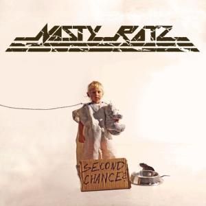 Nasty Ratz - Second Chance CD アルバム 輸入盤