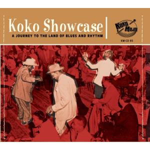Various Artists - Koko Showcase  CD アルバム 輸入盤
