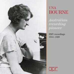 Albeniz / Una Bourne - Una Bourne CD アルバム 輸入盤