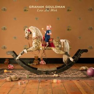 Graham Gouldman - Love ＆ Work CD アルバム 輸入盤
