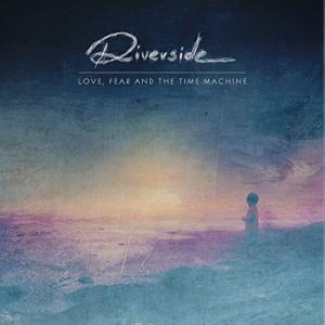 Riverside - Love Fear ＆ Time Machine CD アルバム 輸入盤