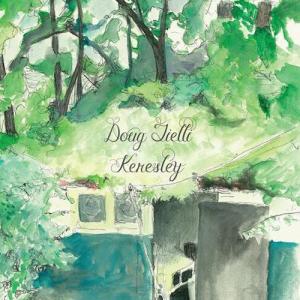 Doug Tielli - Keresley CD アルバム 輸入盤