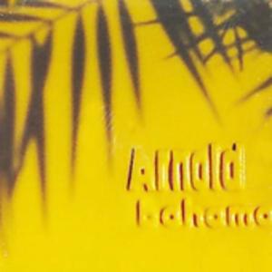 Arnold - Bahama CD アルバム 輸入盤