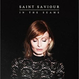 In the Seams Saviour CD
