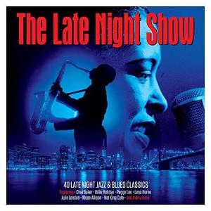 Various Artists - Late Night Show  CD アルバム 輸入盤