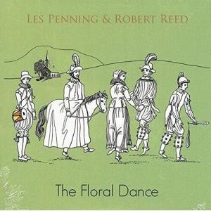 Penning, Les / Reed, Robert - Floral Dance CD アルバム 輸入盤