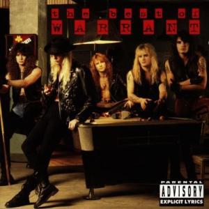 Warrant - Best of Warrant CD アルバム 輸入盤