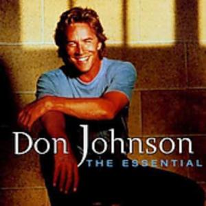 Don Johnson - Essential CD アルバム 輸入盤