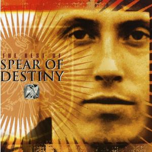 Spear of Destiny - Best of Spear of Destiny CD アルバム 輸入盤