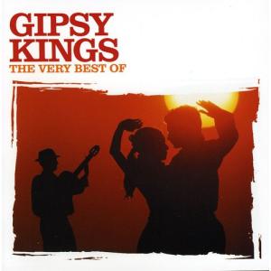 ジプシーキングス Gipsy Kings - The Very Best Of Gypsy Kings CD アルバム 輸入盤