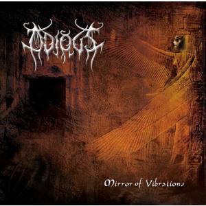 Odious - Mirror Of Vibrations CD アルバム 輸入盤