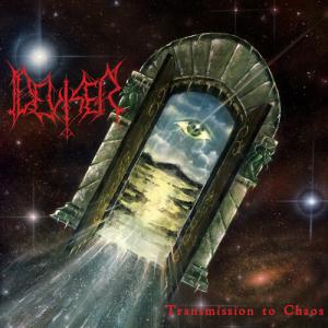 Deviser - Transmission To Chaos CD アルバム 輸入盤