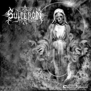 Sulferon - Caelesti Irrumator CD アルバム 輸入盤