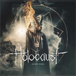 Holocaust - Elder Gods CD アルバム 輸入盤