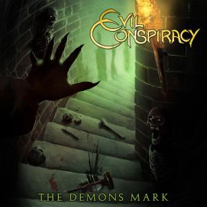 Evil Conspiracy - Demons Mark CD アルバム 輸入盤
