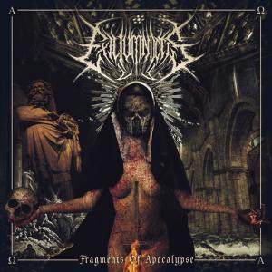 Exilium Noctis - Fragments Of Apocalypse CD アルバム 輸入盤