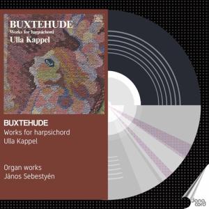 Buxtehude / Kappel - Works for Harpsichord CD アルバム 輸入盤