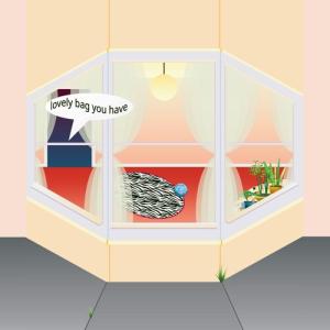 Jacob Wick and Brad Henkel - Lovely Bag You Have CD アルバム 輸入盤