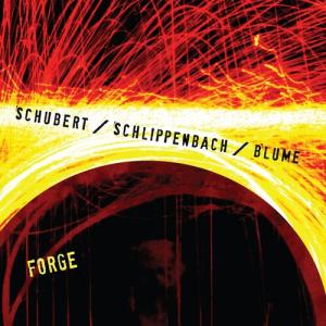 Schubert, Frank Paul / Blume, Martin - Forge CD アルバム 輸入盤