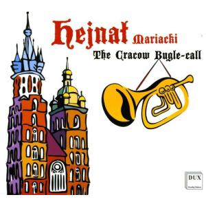 Ars Nova - Cracow Bugle-Call CD アルバム 輸入盤