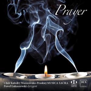 Chilcott / Farcinkiewicz / Borkowski - Prayer CD アルバム 輸入盤