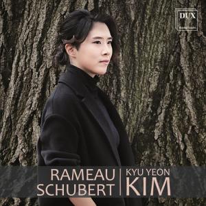 Rameau / Schubert / Kim - Rameau ＆ Schubert CD アルバム 輸入盤