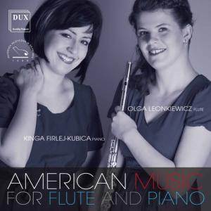 American Music Flute ＆ Piano  - American Music Flute ＆ Piano CD アルバム 輸入盤
