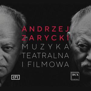 Zarycki / Beethoven Academy Orchestra - Theatre ＆ Film Music CD アルバム 輸入盤