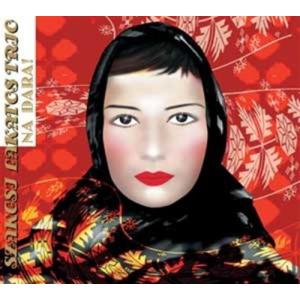 Szakcsi Lakatos / Na Dara