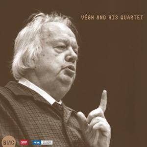 Vegh, Sandor ＆ Vegh Quartet - Vegh ＆ His Quartet CD アルバム 輸入盤