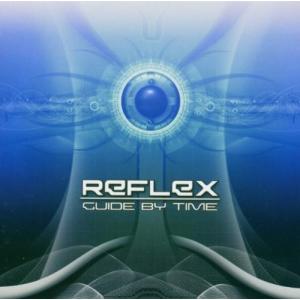 Reflex - Guide By Time CD アルバム 輸入盤