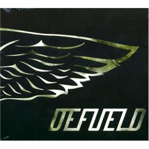 Defueld - Defueld CD アルバム 輸入盤