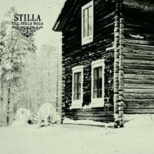 Stilla - Till Stilla Falla CD アルバム 輸入盤