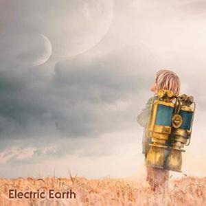 Electric Earth Electric Earth CD