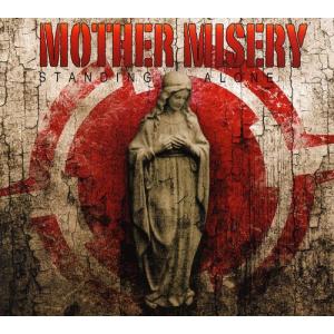 Mother Misery - Standing Alone CD アルバム 輸入盤
