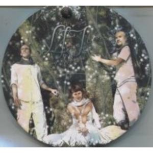 Noriega, Iraida / Costero, Luis Miguel / Lopez, Juan - En El Bosque CD アルバム 輸入盤