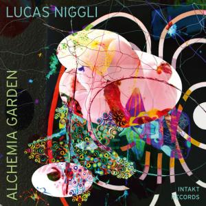 Niggli - Alchemia Garden CD アルバム 輸入盤